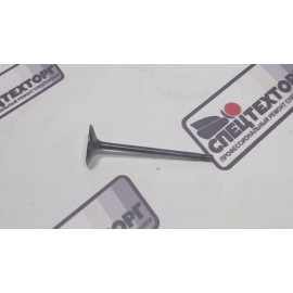 Клапан выпускной Perkins 1106C-E66TA 1106D-E66TA 1106D-E70TA 3142A181 Клапан выпускной Perkins 1106C-E66TA 1106D-E66TA 1106D-E70TA 3142A181