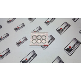 Седло клапана впускного Perkins 1106C-E66TA 1106D-E66TA 1106D-E70TA 3314A251