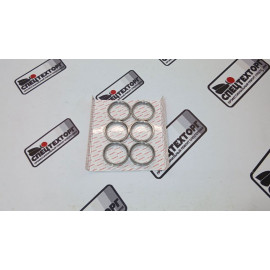Седло клапана выпускного Perkins 1106C-E66TA 1106D-E66TA 1106D-E70TA 3314A261