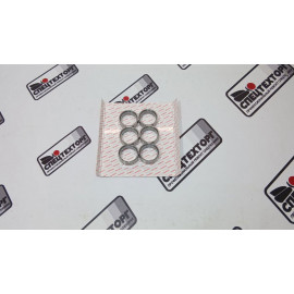 Седло клапана выпускного Perkins 1506D-E88TA T400757