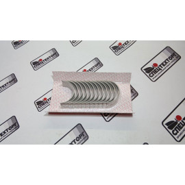 Вкладыши шатунные Perkins 1506D-E88TA T400783