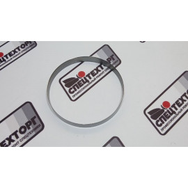 Кольцо заднего сальника коленвала Perkins 2206 CH12496