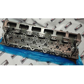 Головка блока цилиндров (ГБЦ) Perkins 2806 CH11399