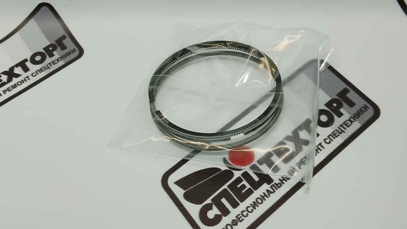 Кольца поршневые Perkins 404D 22 115107970 Кольца поршневые Perkins 404D 22 115107970