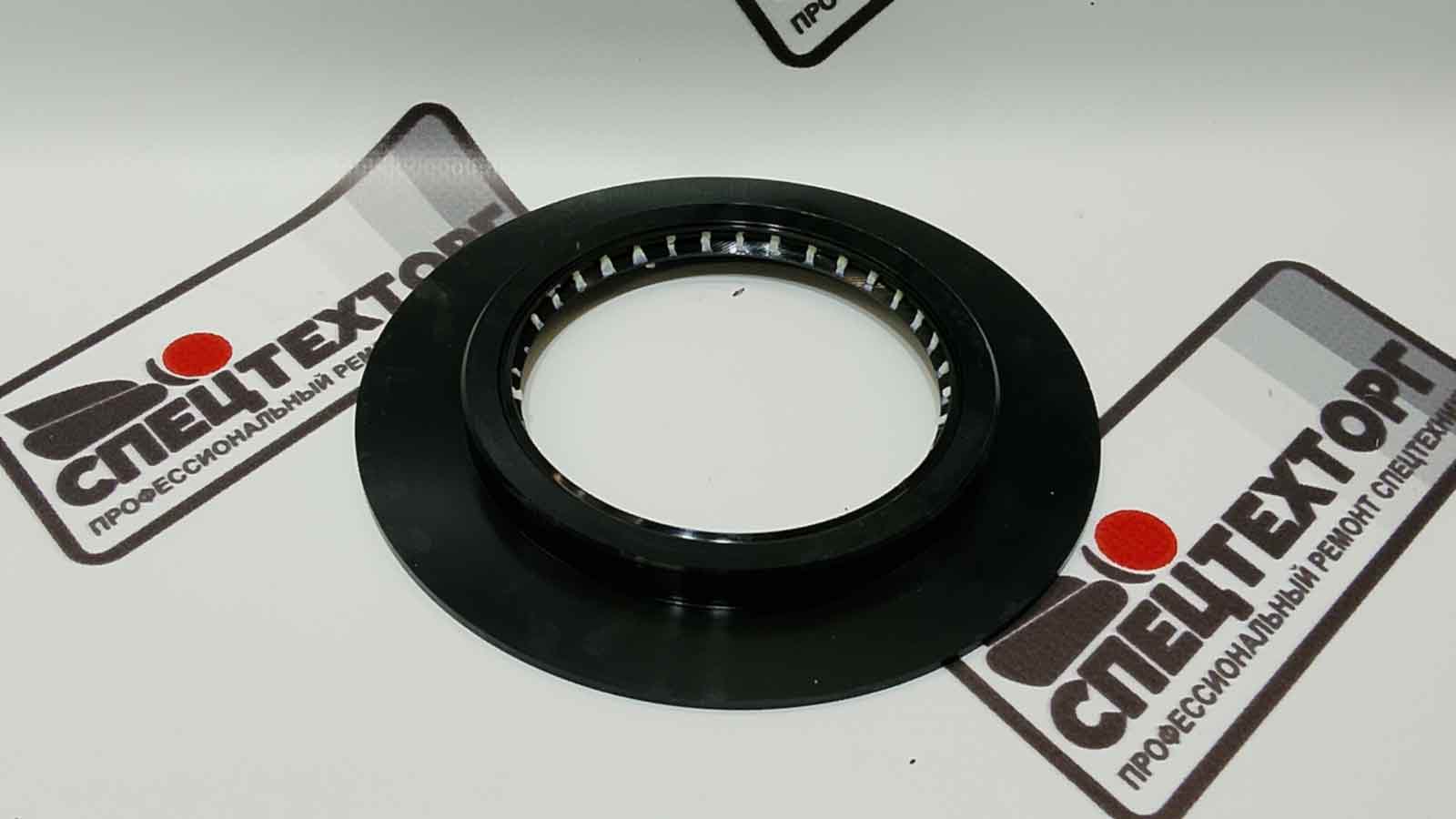 Сальник коленвала задний Perkins 404D 22 198636170 Сальник коленвала задний Perkins 404D 22 198636170