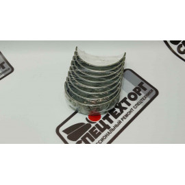 Вкладыши коренные Perkins 404D 22 U5MB0025 Вкладыши коренные Perkins 404D 22 U5MB0025