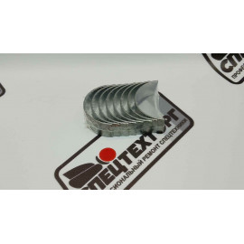 Вкладыши шатунные Perkins 404D 22 U5ME0030 Вкладыши шатунные Perkins 404D 22 U5ME0030