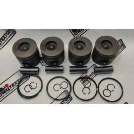 Поршневая группа в сборе Perkins 700 U5LL0034