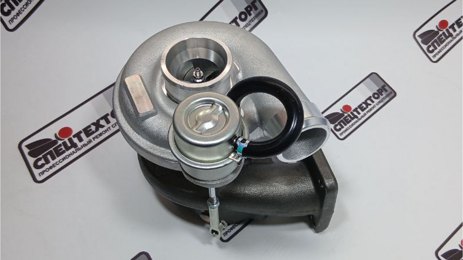 Турбокомпрессор (турбина) Caterpillar 3054 276-1410 Турбокомпрессор (турбина) Caterpillar 3054 276-1410