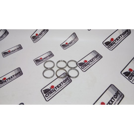 Седло клапана выпускного Caterpillar 3306 2W-4837