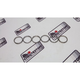 Седло клапана выпускного Caterpillar 3306 7N-8855