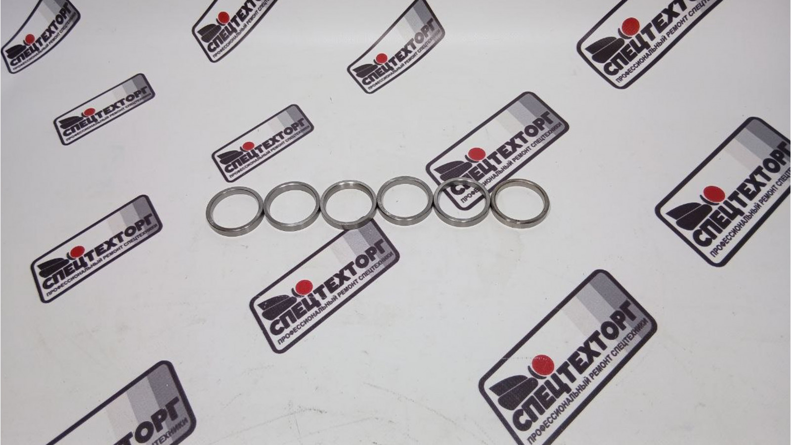 Седло клапана выпускного Caterpillar 3306 8N-0435 Седло клапана выпускного Caterpillar 3306 8N-0435