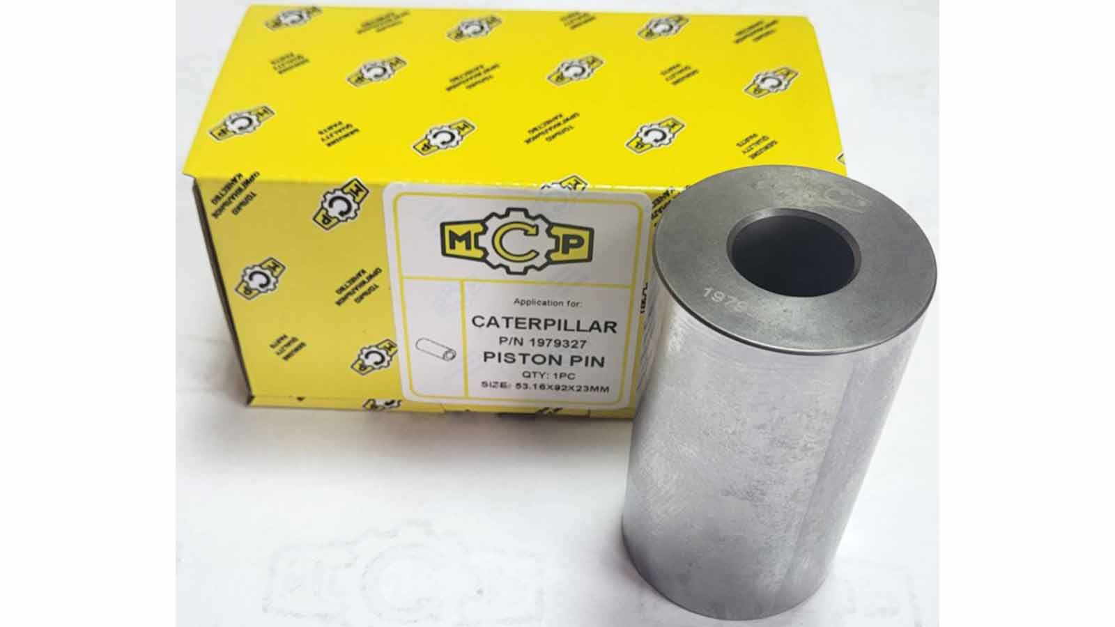 Палец поршня Caterpillar C13 197-9327 MCP Палец поршня Caterpillar C13 197-9327 MCP