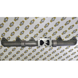 Выпускной коллектор в сборе Caterpillar C15 293-3586 MCP