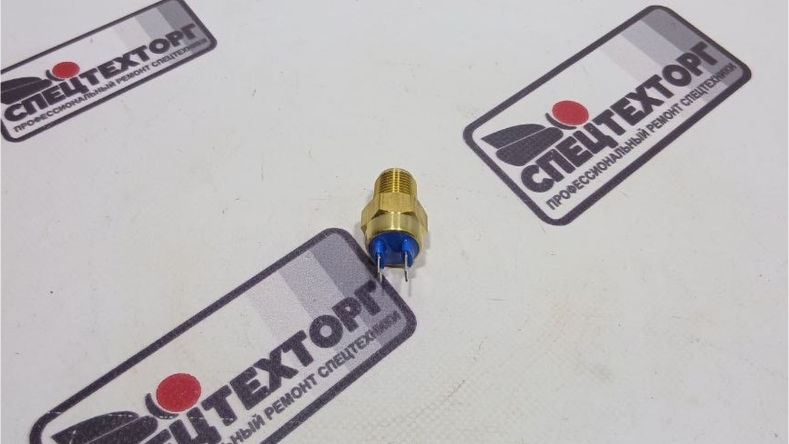 Датчик температуры Caterpillar 3054 3056 C4.4 C7.1 169-5326 Датчик температуры Caterpillar 3054 3056 C4.4 C7.1 169-5326