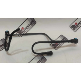 Трубка топливная низкого давления (обратка) Caterpillar C4.4 295-0292