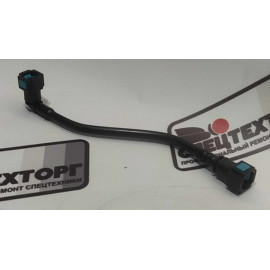 Трубка топливная низкого давления (обратка) Caterpillar C4.4 295-0293