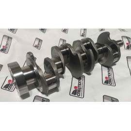 Вал коленчатый (коленвал) Caterpillar C4.4 433-6323