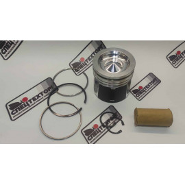 Поршень в сборе  Caterpillar C4.4 567-6047