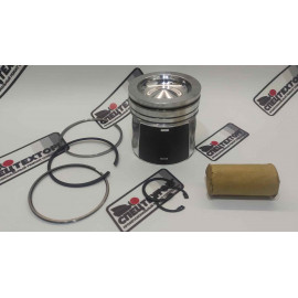 Поршень в сборе первый ремонтный размер  Caterpillar C4.4 574-9873