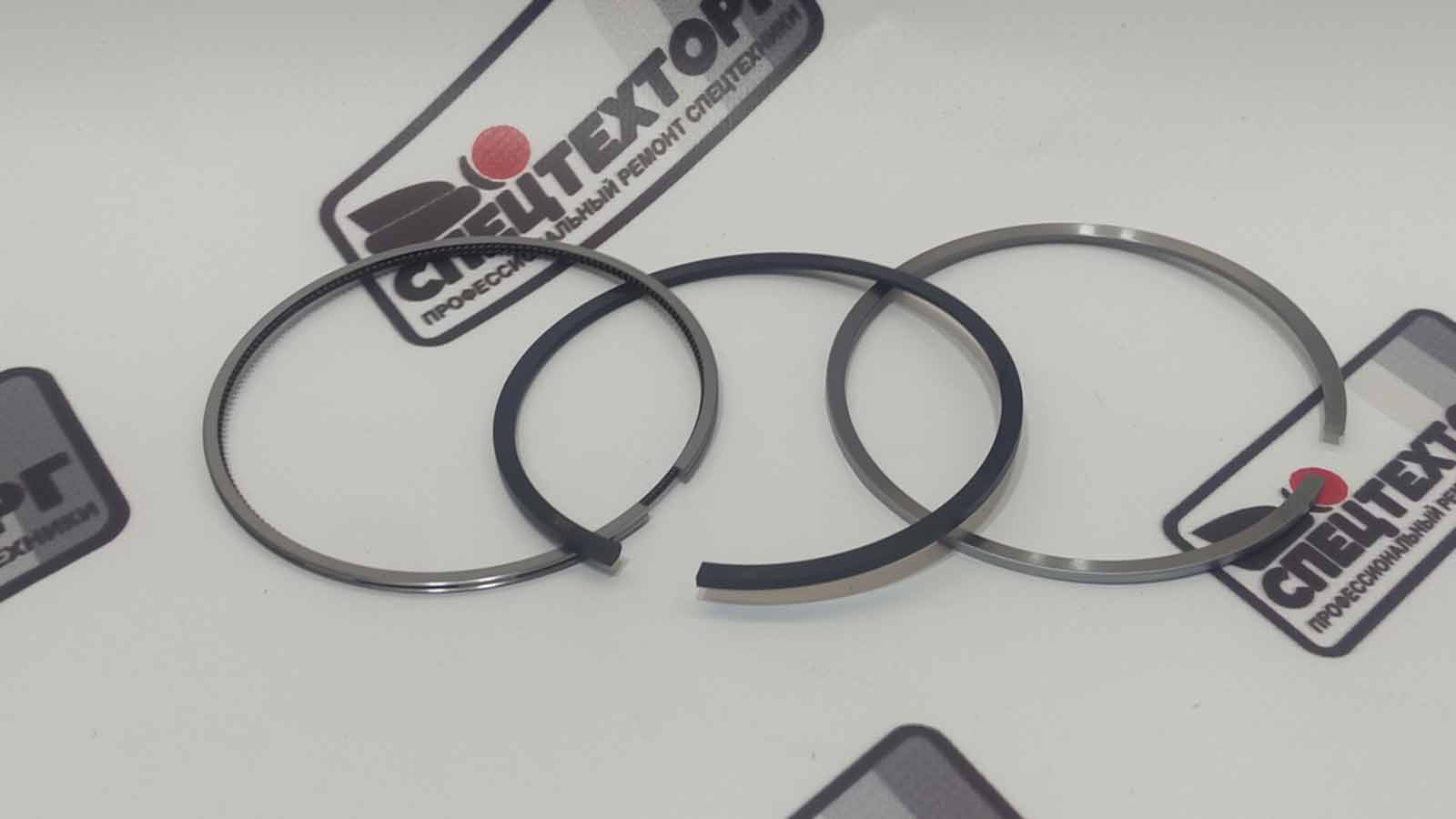 Кольца поршневые Caterpillar C4.4 574-9895 Кольца поршневые Caterpillar C4.4 574-9895