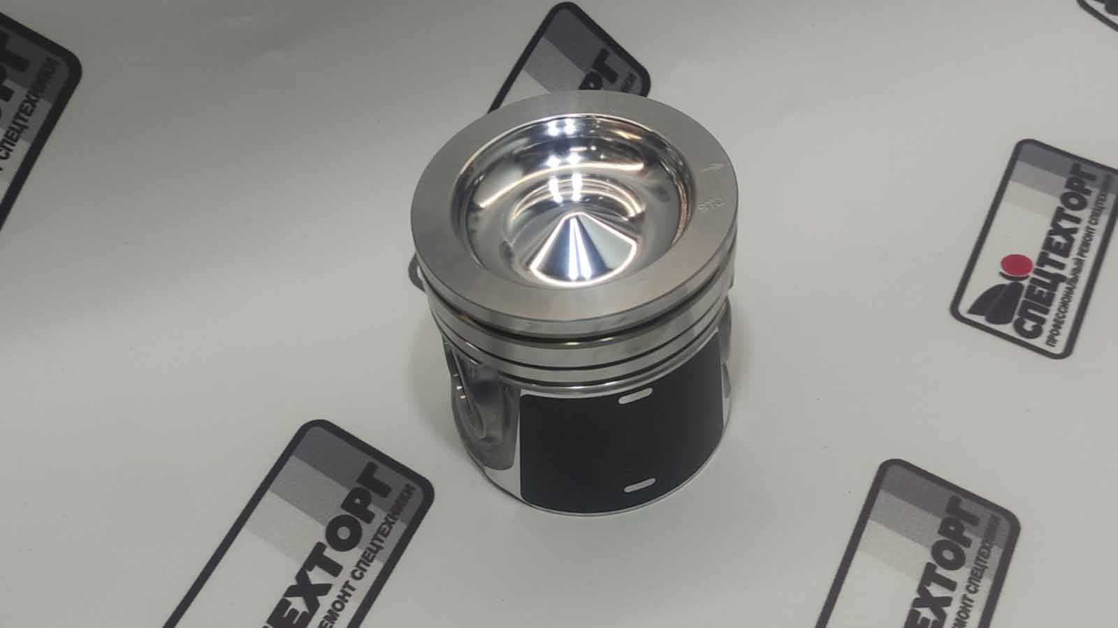 Поршень Caterpillar C4.4 575-3356 Поршень Caterpillar C4.4 575-3356