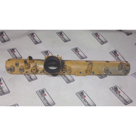 Крышка впускного коллектора Caterpillar C6.6 295-0912