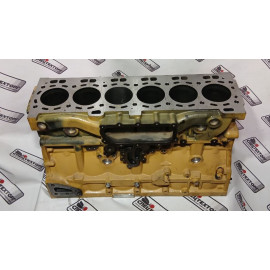 Блок цилиндров Caterpillar C6.6 306-6845