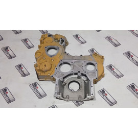 Корпус ГРМ Caterpillar C6.6 326-5063