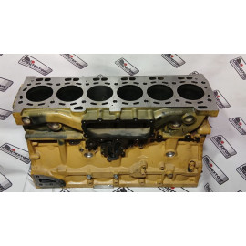 Блок цилиндров Caterpillar C6.6 420-5231
