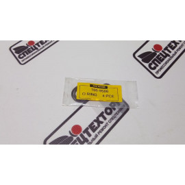 Кольцо уплотнительное Caterpillar 3126 C4.4 C6.6 C7 C9 C9.3 C18 106-9586 Кольцо уплотнительное Caterpillar 3126 C4.4 C6.6 C7 C9 C9.3 C18 106-9586
