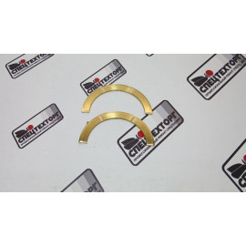 Упорное кольцо коленчатого вала Caterpillar C9 160-8166