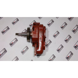 Водяной насос Caterpillar D353 6N-6424