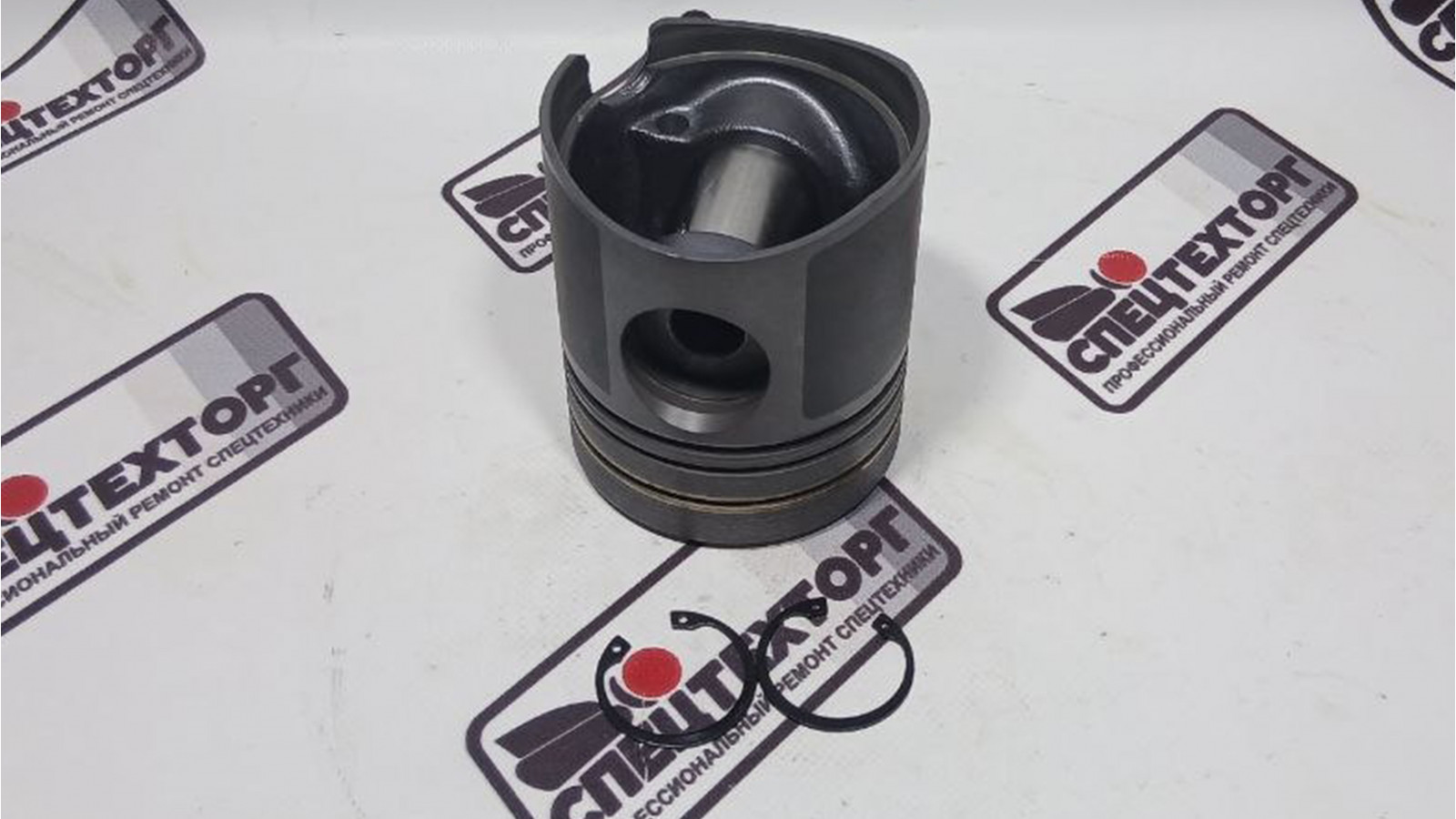 Поршень в сборе DEUTZ BF6L913 02236683 Поршень в сборе DEUTZ BF6L913 02236683