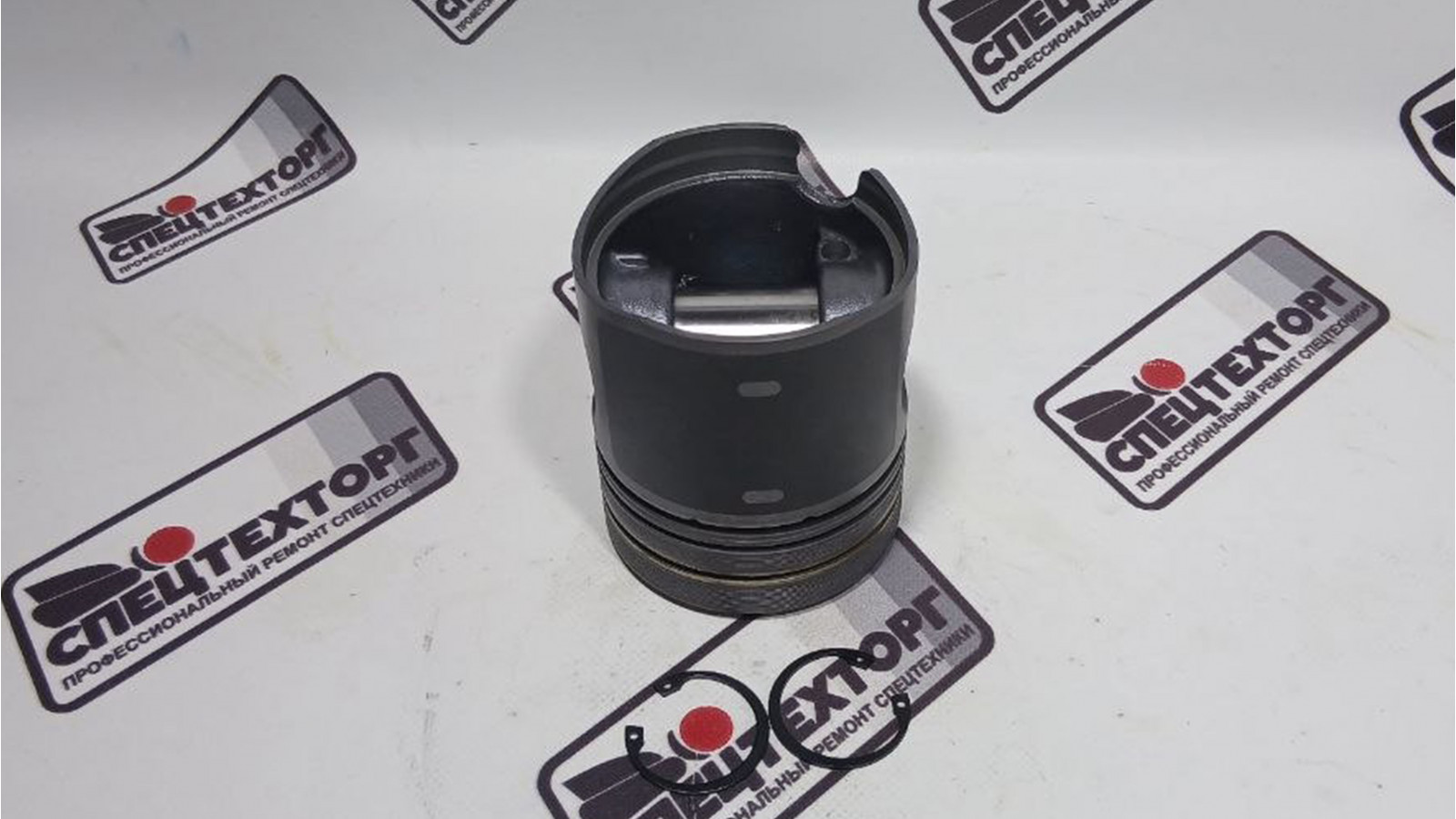 Поршень в сборе DEUTZ BF6L913 04232103 Поршень в сборе DEUTZ BF6L913 04232103