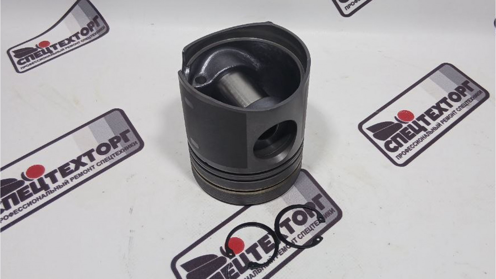 Поршень в сборе DEUTZ BF6L913 04232423 Поршень в сборе DEUTZ BF6L913 04232423