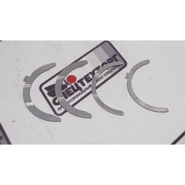Упорное полукольцо коленчатого вала DEUTZ BF6L913 04236916 Упорное полукольцо коленчатого вала DEUTZ BF6L913 04236916