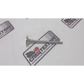 Клапан выпускной Deutz F6L912 02237221 Клапан выпускной Deutz F6L912 02237221