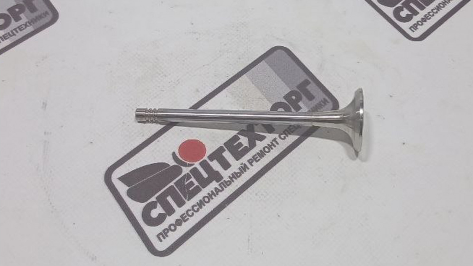 Клапан выпускной Deutz F6L913 04153697 Клапан выпускной Deutz F6L913 04153697