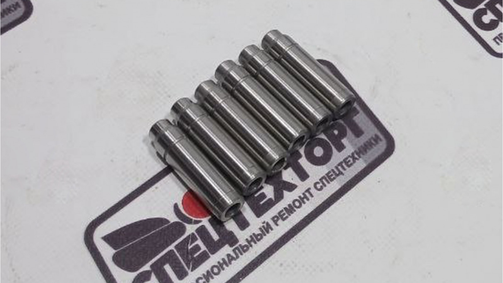 Направляющая клапана Deutz F6L913 04158947 Направляющая клапана Deutz F6L913 04158947