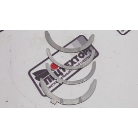 Упорное полукольцо коленчатого вала DEUTZ F6L914 04232791 Упорное полукольцо коленчатого вала DEUTZ F6L914 04232791