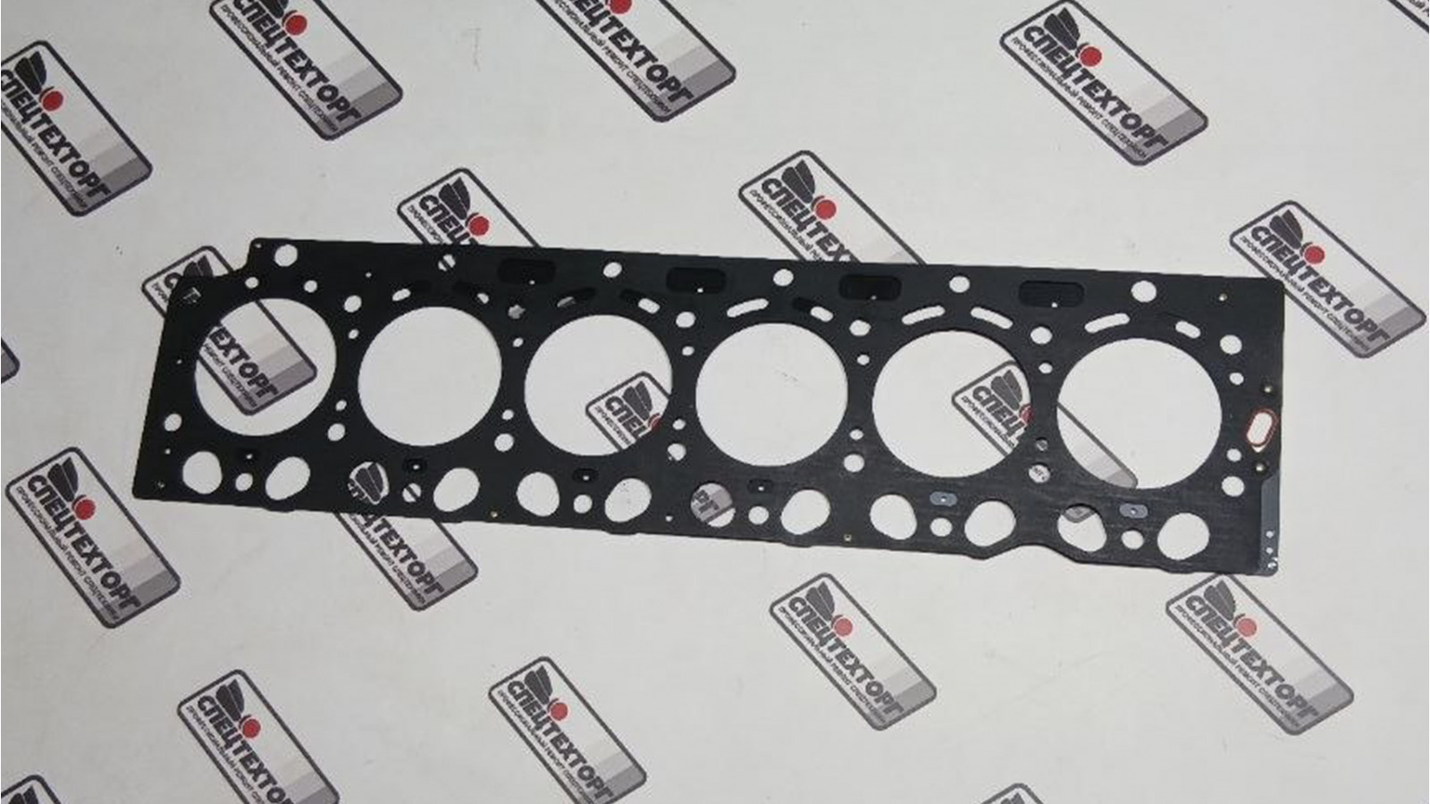 Прокладка ГБЦ DEUTZ BF6M2012C 04258769 Прокладка ГБЦ DEUTZ BF6M2012C 04258769