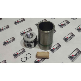 Поршнекомплект ДВС DEUTZ BF4M1013 04501351 04200255