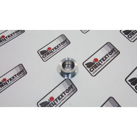 Шкив генератора DEUTZ TCD 2013 L04-2V, TCD 2013 L06-2V, TCD 2012 L04-2V, TCD 2012 L06-2V, BF4M2012, BF4M2012C, BF6M2012, BF6M2012C 04293183