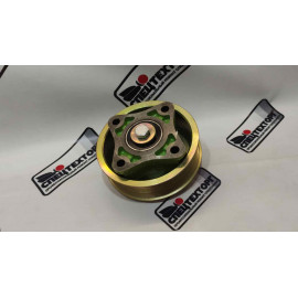 Опора вентилятора DEUTZ BF4M2012C 04282237