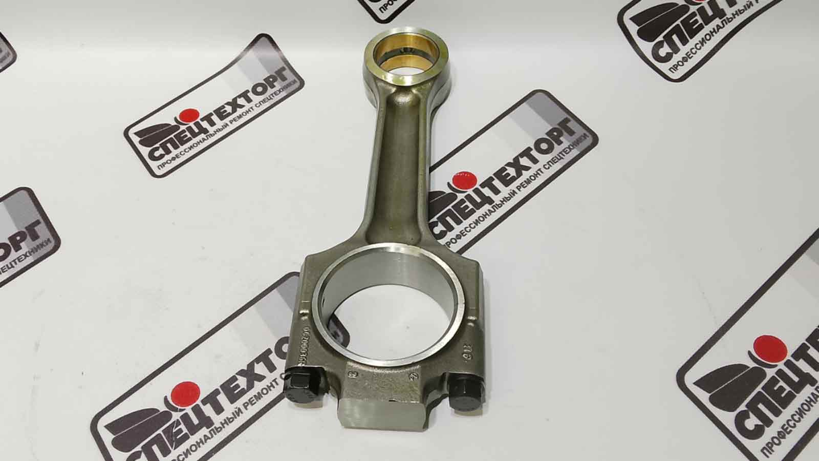 Шатун DEUTZ BF6M1013, BF6M1013FC 04251587 Шатун DEUTZ BF6M1013, BF6M1013FC 04251587