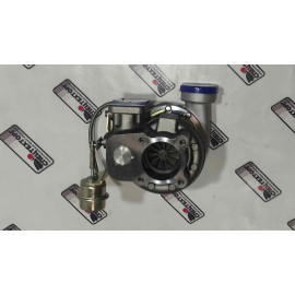 Турбокомпрессор (турбина) DEUTZ BF6M1013CP 04259809