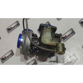 Турбокомпрессор (турбина) DEUTZ BF6M1013ECP 04285322