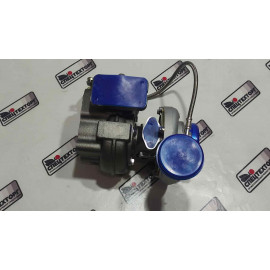 Турбокомпрессор (турбина) DEUTZ BF6M1013FC 04259451