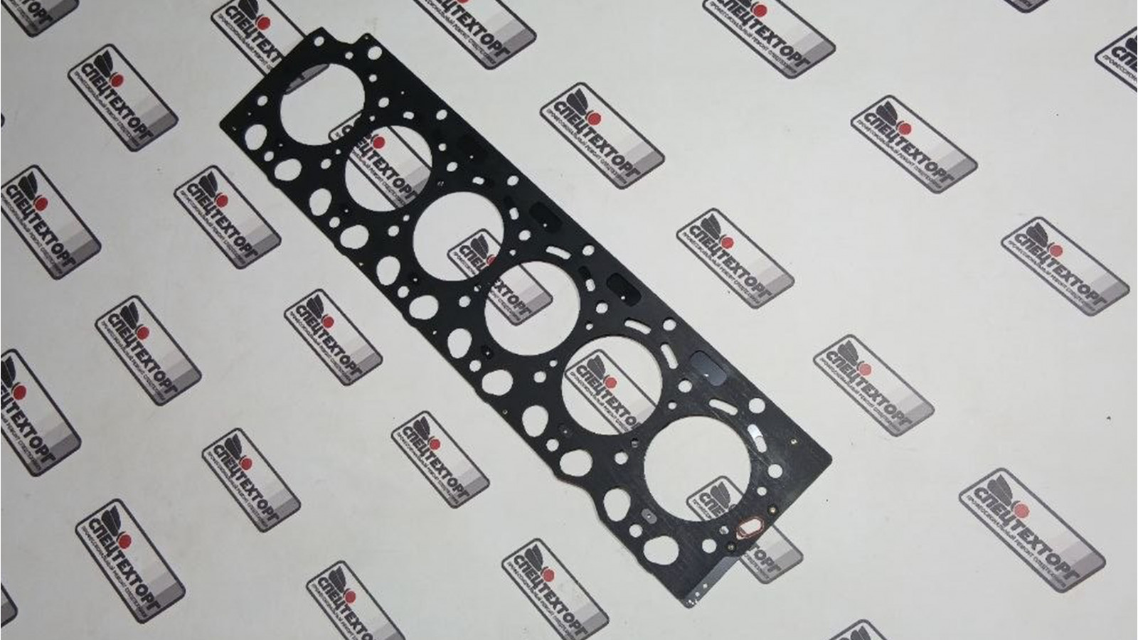 Прокладка ГБЦ DEUTZ BF6M2012 04258166 Прокладка ГБЦ DEUTZ BF6M2012 04258166